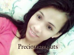 Preciousass4uts