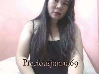 Preciousjanna69