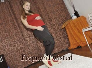 PregnanTwisted