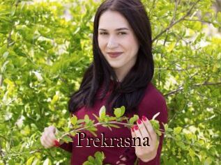 Prekrasna