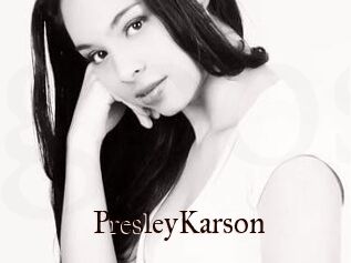 PresleyKarson