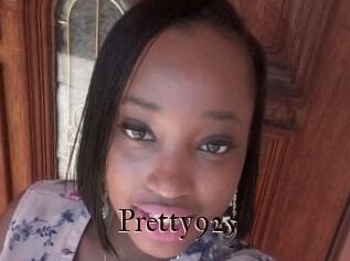 Pretty925