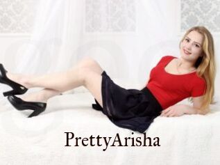 PrettyArisha