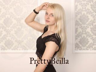 PrettyBeilla