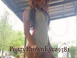 PrettyBrownEyez9381