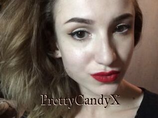 PrettyCandyX