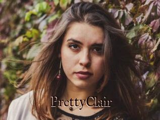 PrettyClair