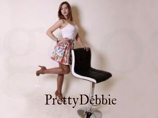 PrettyDebbie