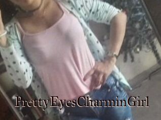 PrettyEyesCharminGirl