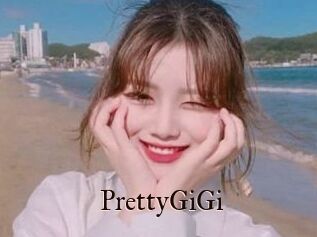 PrettyGiGi