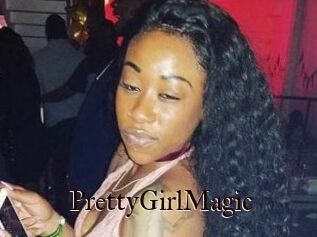 PrettyGirlMagic