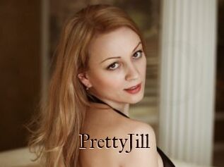 PrettyJill