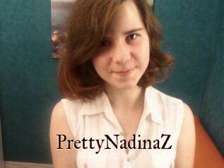 PrettyNadinaZ