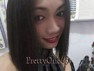 PrettyOne69