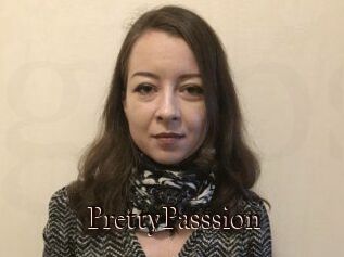 PrettyPasssion