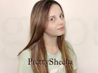 PrettySheeba