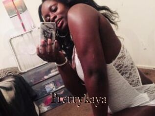 Prettykaya