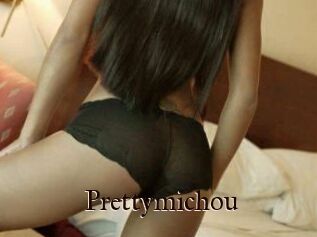 Prettymichou