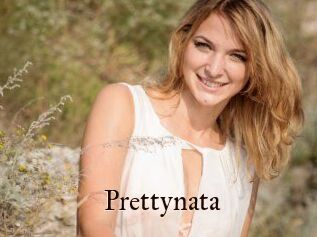 Prettynata