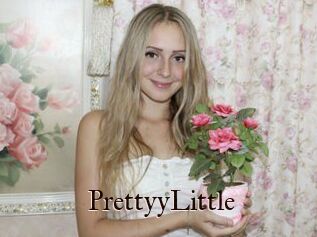 PrettyyLittle