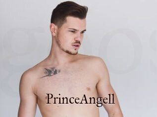 PrinceAngell
