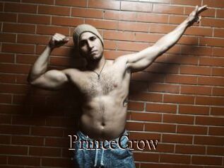 PrinceCrow