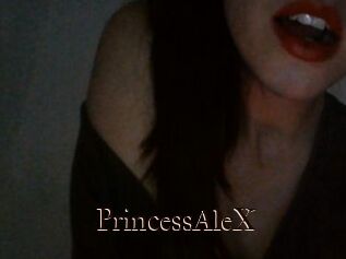 PrincessAleX