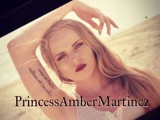 PrincessAmberMartinez