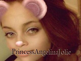 PrincessAngelinaJolie