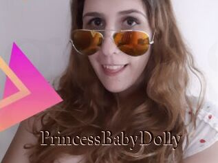 PrincessBabyDolly