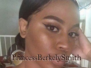 PrincessBerkelySmith