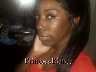 PrincessBianca