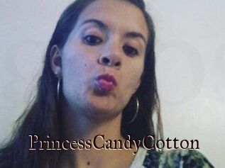 PrincessCandyCotton
