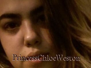 PrincessChloeWeston