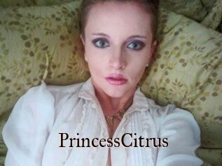 PrincessCitrus