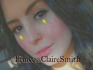PrincessClaireSmith