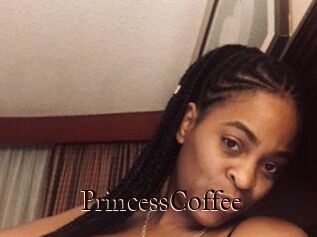 PrincessCoffee