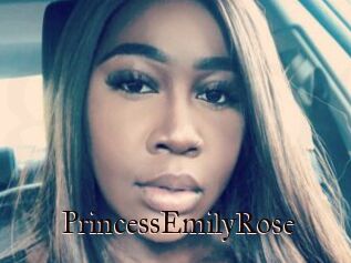 PrincessEmilyRose