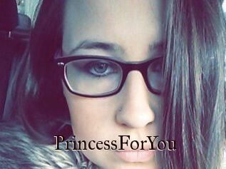 PrincessForYou