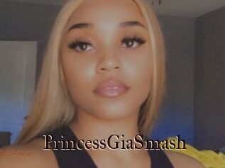 PrincessGiaSmash