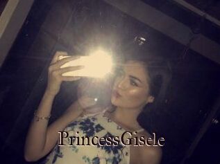 PrincessGisele