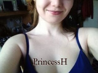 PrincessH