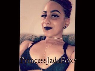PrincessJadaFoxx