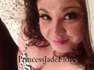 PrincessJadeFlores