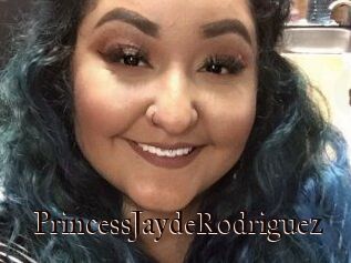 PrincessJaydeRodriguez