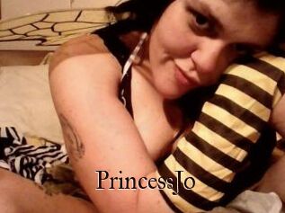 PrincessJo