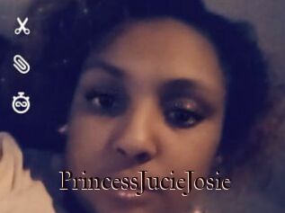 PrincessJucieJosie