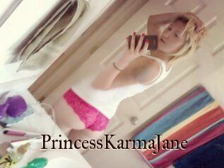 PrincessKarmaJane