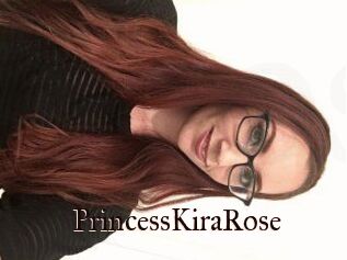 PrincessKiraRose