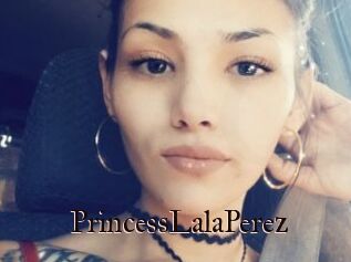 PrincessLalaPerez